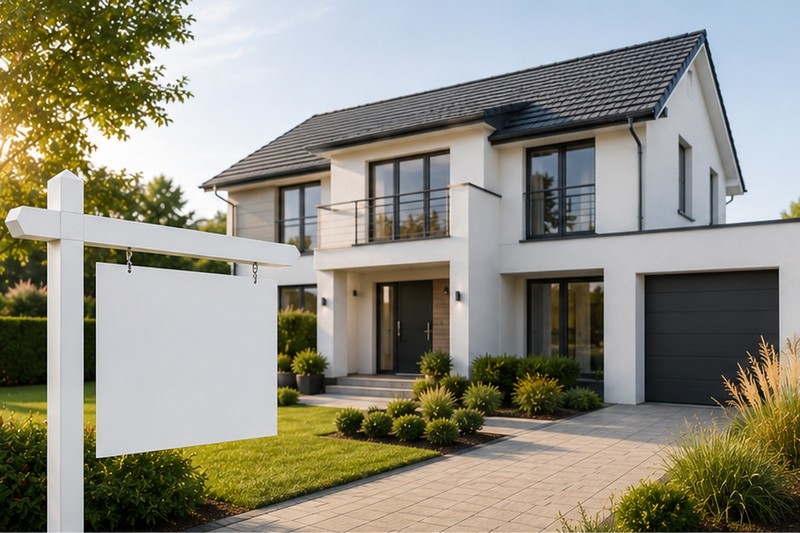 Professionelle Immobilienvermittlung mit persönlicher Note
